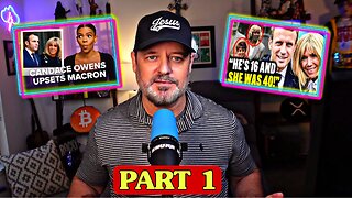 Reaction #1 Tucker & Candace W/ MikeMac