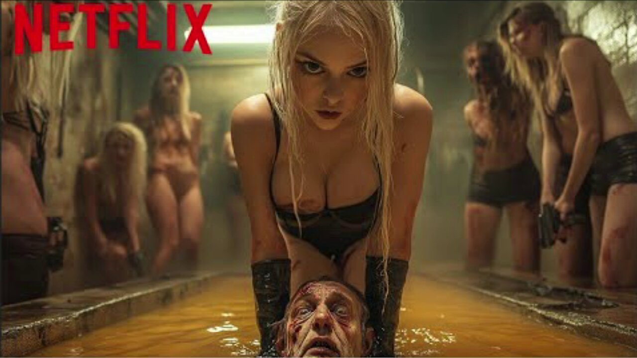 Top 10 Best New Action-Packed Movies You Absolutely Can’t Miss in 2025 | Netflix & Prime Video