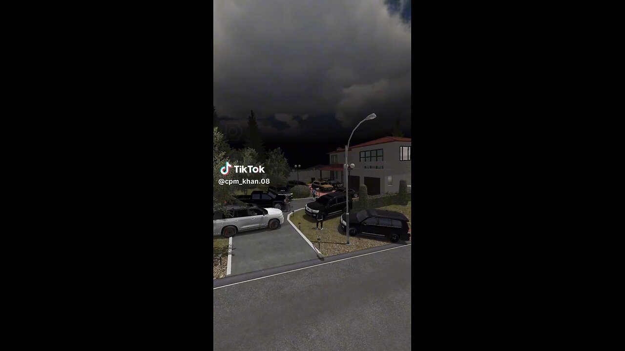 Car Parking Multiplayer 2 Gaming Series