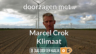 het klimaatverhaal wordt in stand gehouden om monetaire redenen - Marcel Crok verkiesbaar voor de LP