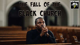 FALL of the BLACK Church | 20,000 HIV Cases in ATL | When "Don't Need a Man" Goes WRONG | No Rewards