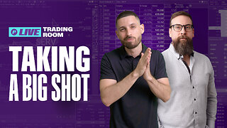 Live Trading: Let's Look at Hot Stocks Together! | December 3