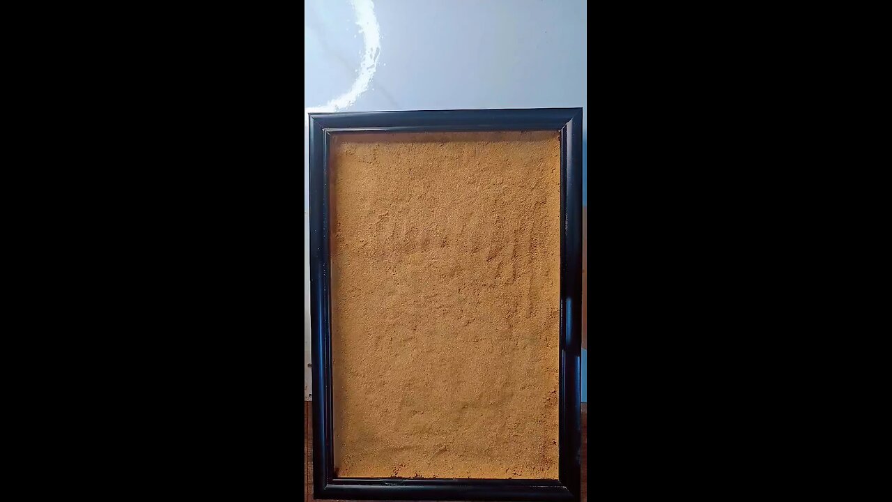 sea shell candle 🐚