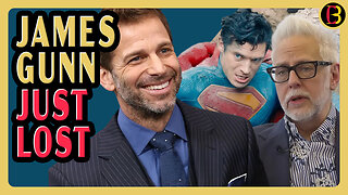 James Gunn SLAMMED for Superman’s Early Streaming Release