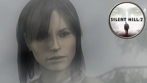 Silent Hill 2 OST - Forest