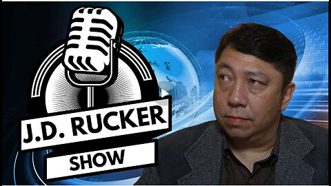 JD Rucker Show: Rubio's Bad Move, Commiefornia's Failure, Miller's Media Education, and More