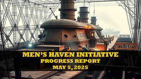 Progress Report May 5, 2025