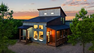 House Ideas - Small House - Small House Ideas - Cabin Ideas