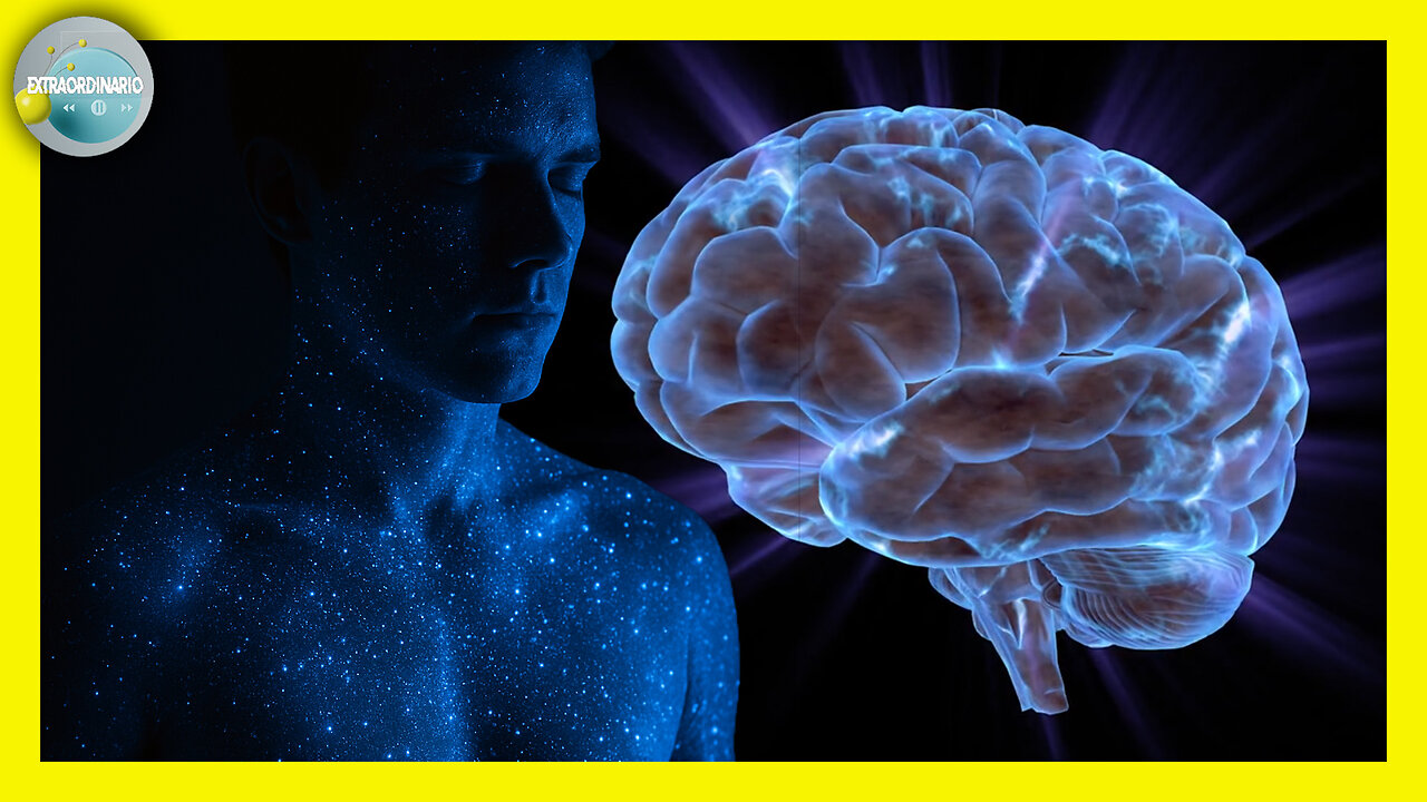 RAREZAS INCREÍBLES DEL CUERPO HUMANO