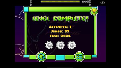Geometry Dash
