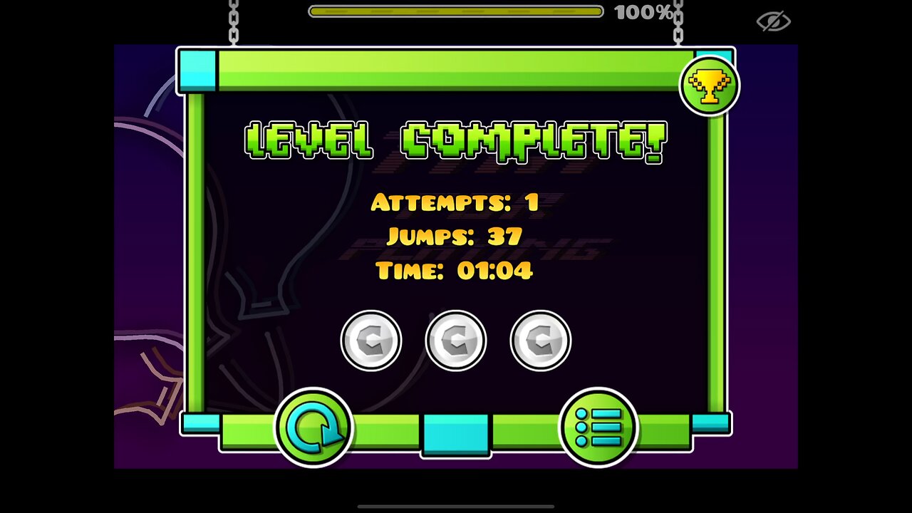 Geometry Dash