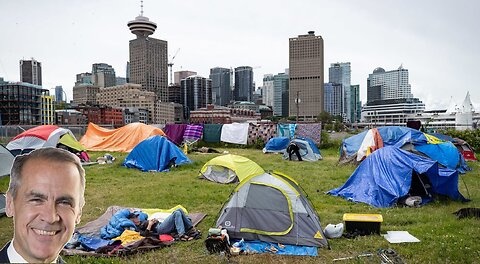 Rabbit Shorts: Carney Carnage - the Continued Destruction of the Middle Class in Canada
