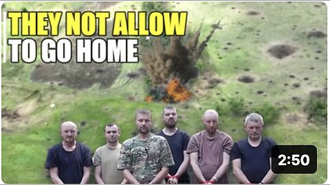 "Artillery Greets AFU Landing in Terny, Several Captured as Prisoners of War"