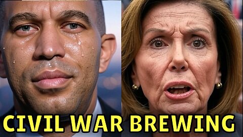 PELOSI - TEMU OBAMA Fight Brewing…
