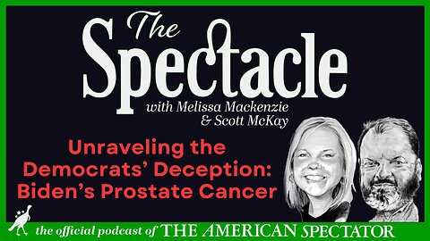 Unraveling the Democrats’ Deception: Biden’s Prostate Cancer