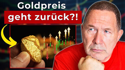 So wird sich Gold entwickeln! (in naher Zukunft)