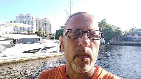 River Chat - Father's Day Wrap Up