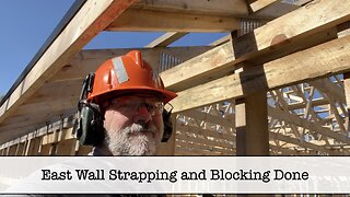 Building the Shop - Part 57