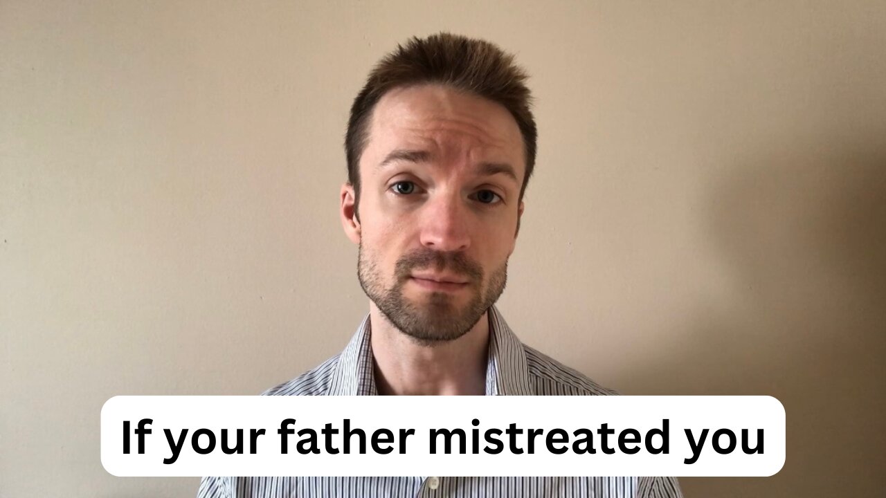 Father’s Day can be hard for some people
