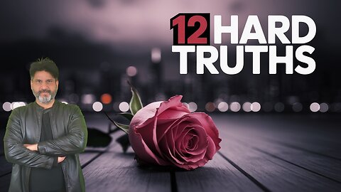 Why Nice Guys Get Crushed – 12 Hard Truths You Need to Hear