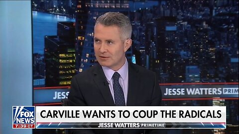 Douglas Murray Rips Media's Scare Tactics