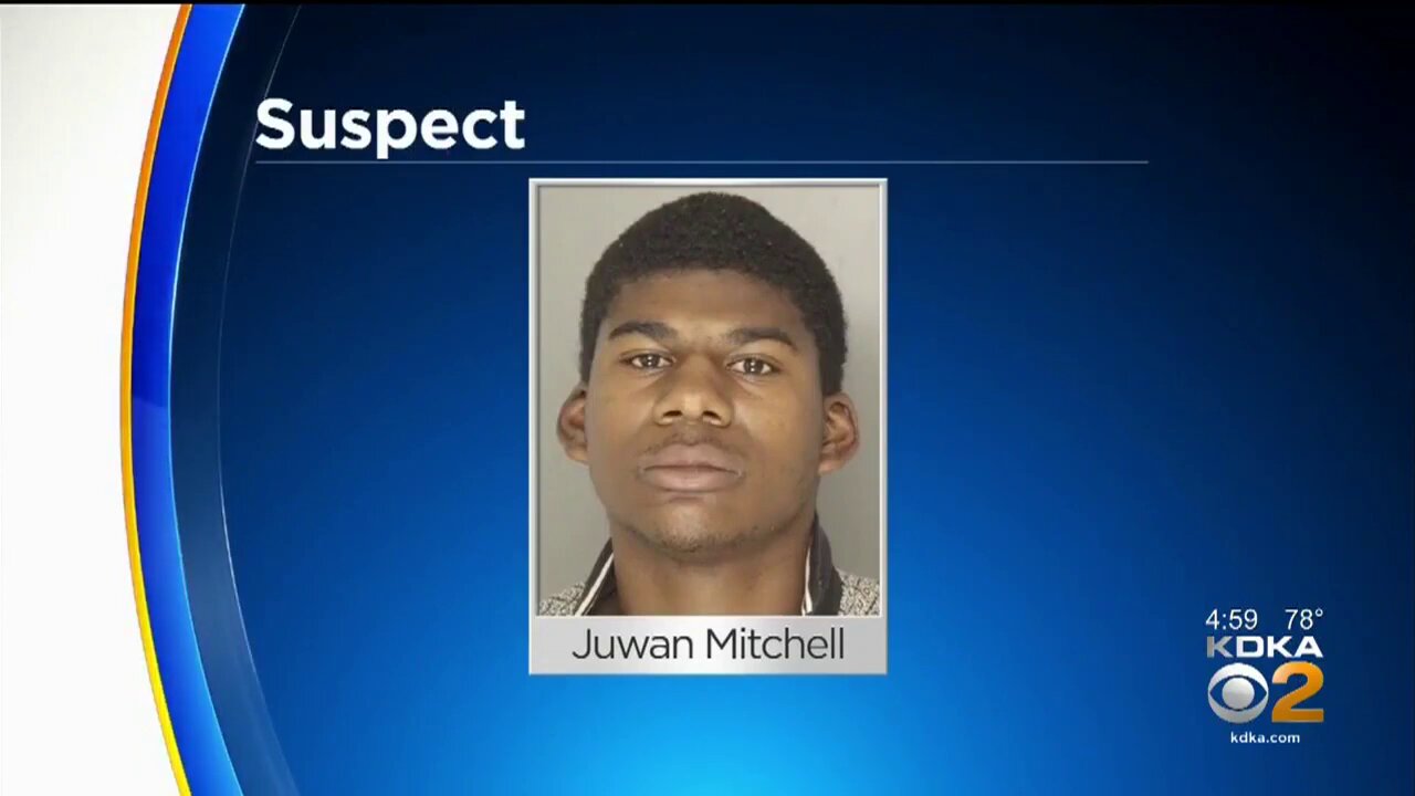 Black man In Jail After Allegedly Raping 7-Year-Old Girl