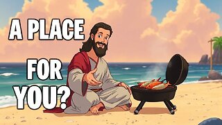 Oak Hill Church of Christ 11-16-25 Message: "All Petered Out"