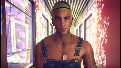 HITMAN™ - Kill Eminem (Silent Assassin Suit Only)