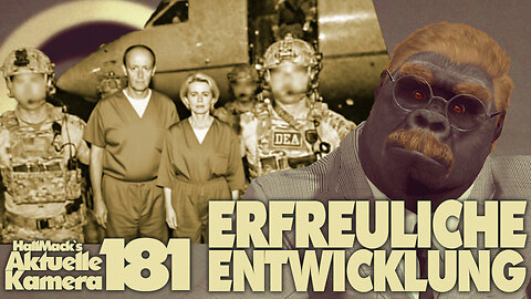 Aktuelle Kamera 181 - Erfreuliche Entwicklung