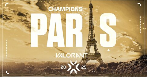 FNC vs. MIBR — VALORANT Champions Paris — Group Stage