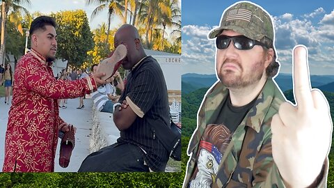 Baljeet Picking Up Girls In Miami! (Christian Caniff) - Reaction! (BBT)