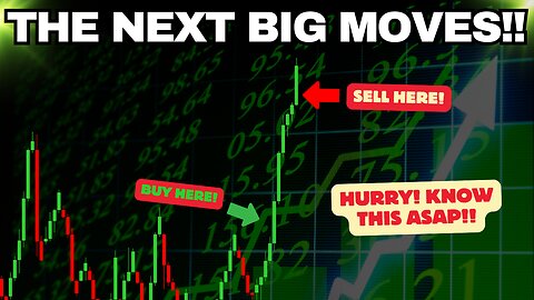 BUY TODAY?! ORCL STOCK! NVIDIA STOCK! AMD STOCK AVGO STOCK SMCI STOCK! MORE!