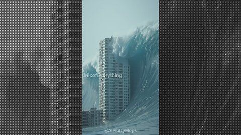 when you hear a tsunami warning you immediately think