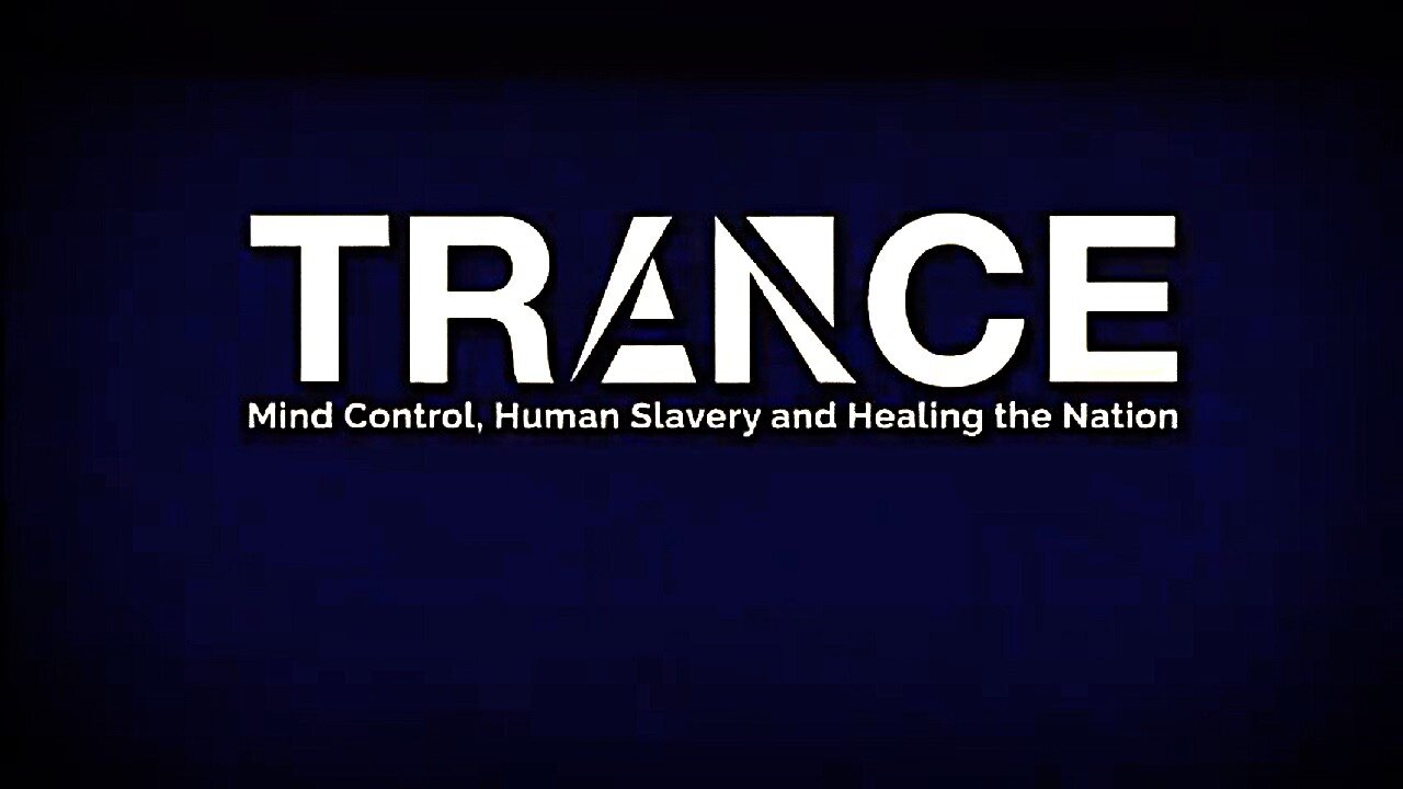 Trance Mind Control and Human-Full Documentary