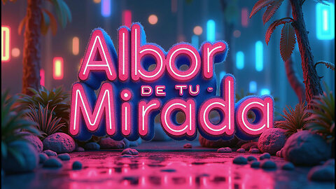 Albor de Tu Mirada