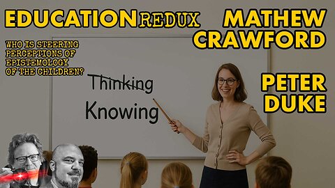 Education Redux