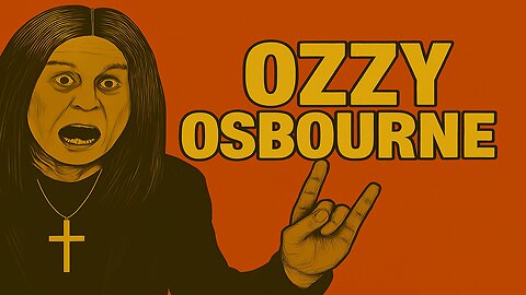Ozzy Osbourne's Craziest Moments | Deep Dive Series