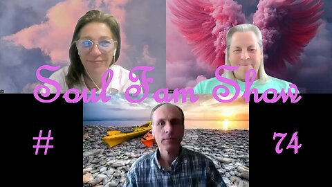 Soul Fam Show #74