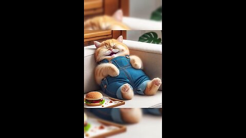 #viral #recomendation #cats #aivideo