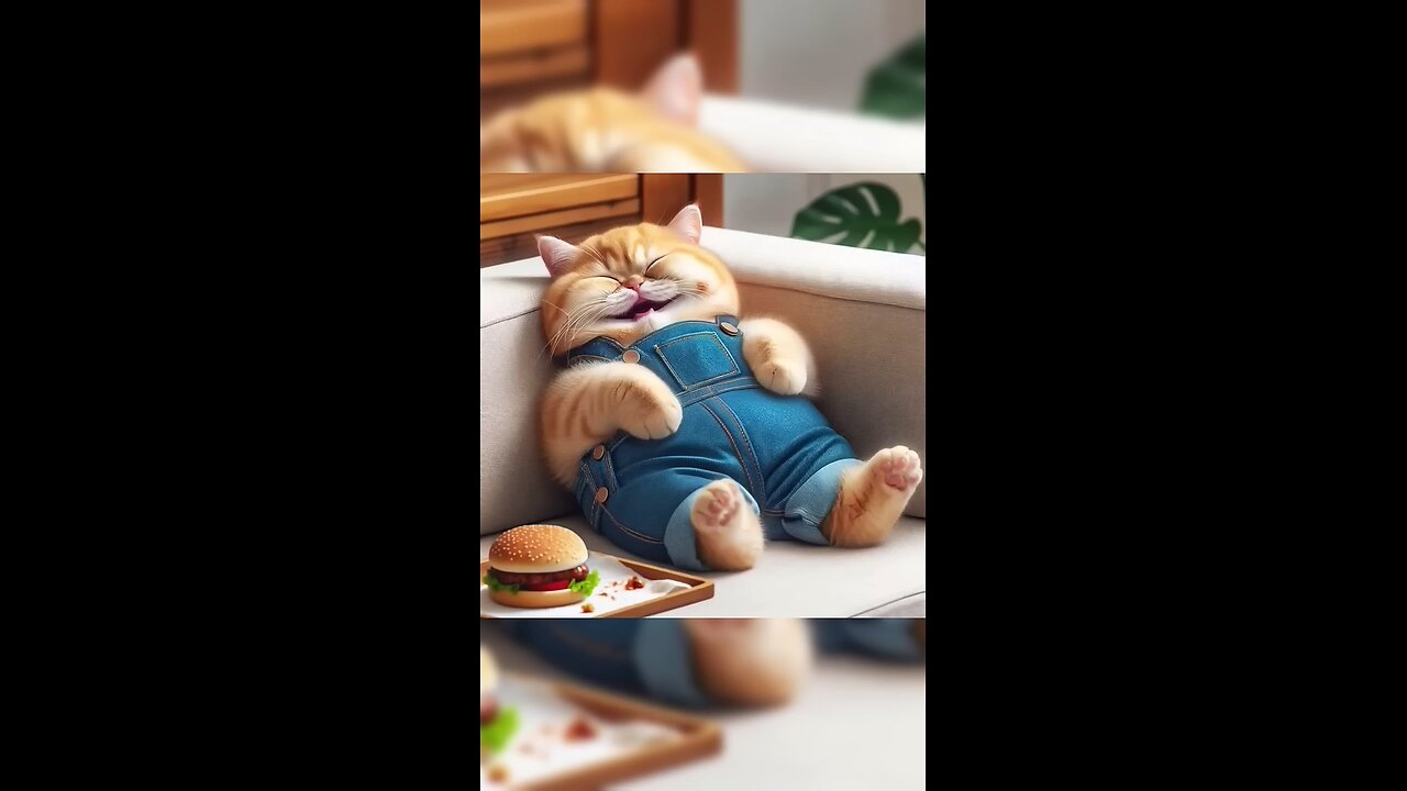 #viral #recomendation #cats #aivideo