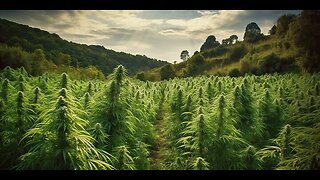 Chilling With Zombie🔥Strain Hunters Greenhouse Seed Co.🍃420💨Pt 2