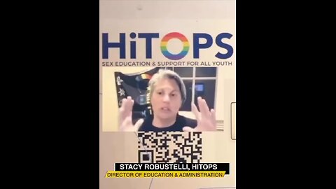 This is the most disturbing video you will see all day.