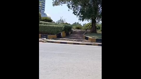 Islamabd , capital city of pakistan