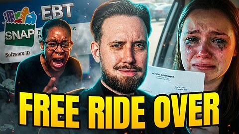 Women Are Furious Over Trump's New EBT Food Stamps Requirements