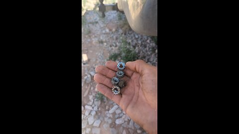 trailer wheel/hub bearing replacement