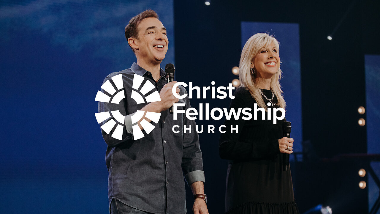 Church & Call of Duty | Sunday 11am central