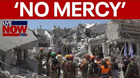 💥 Iran Strikes Back: Revenge Attack on Israel After Nuclear Scientists Assassinated 🇮🇷🔥