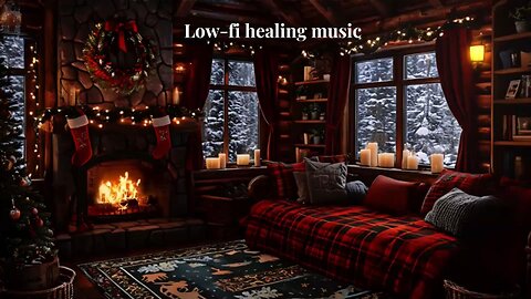 Spiritual music, healing music