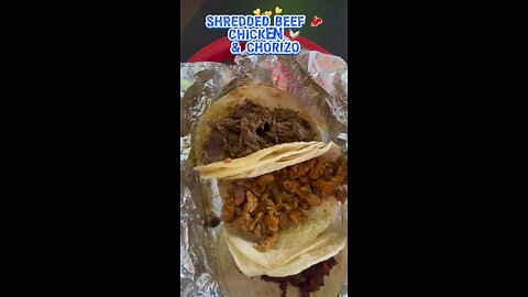 Taqueria Las Delicias 🥩 🌮