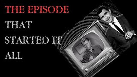 Twilight Zone Ep. 1 (Pilot) Breakdown and Banter